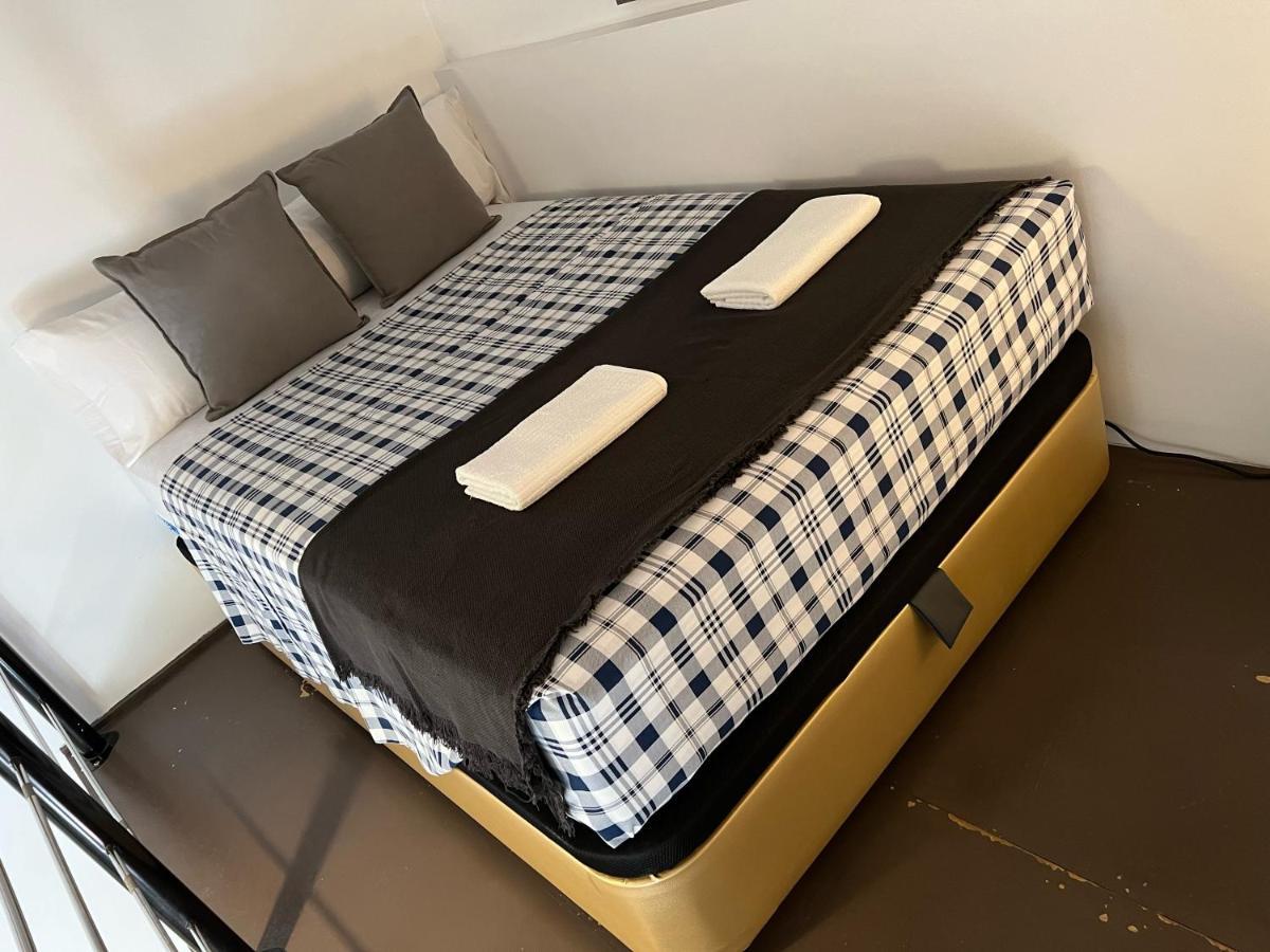 Appartement M-a Estudio San German *