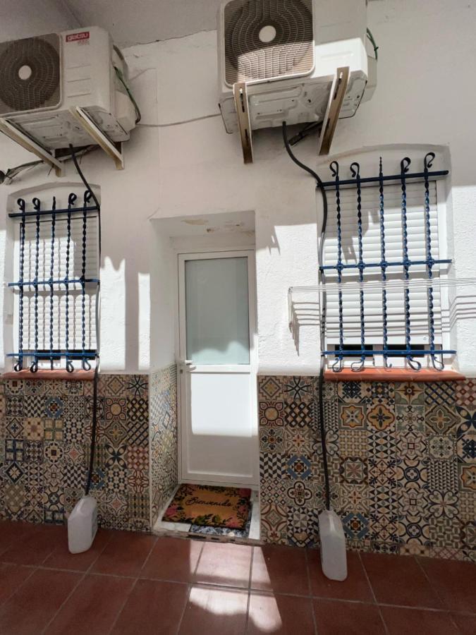 Appartement M-a Estudio San German
