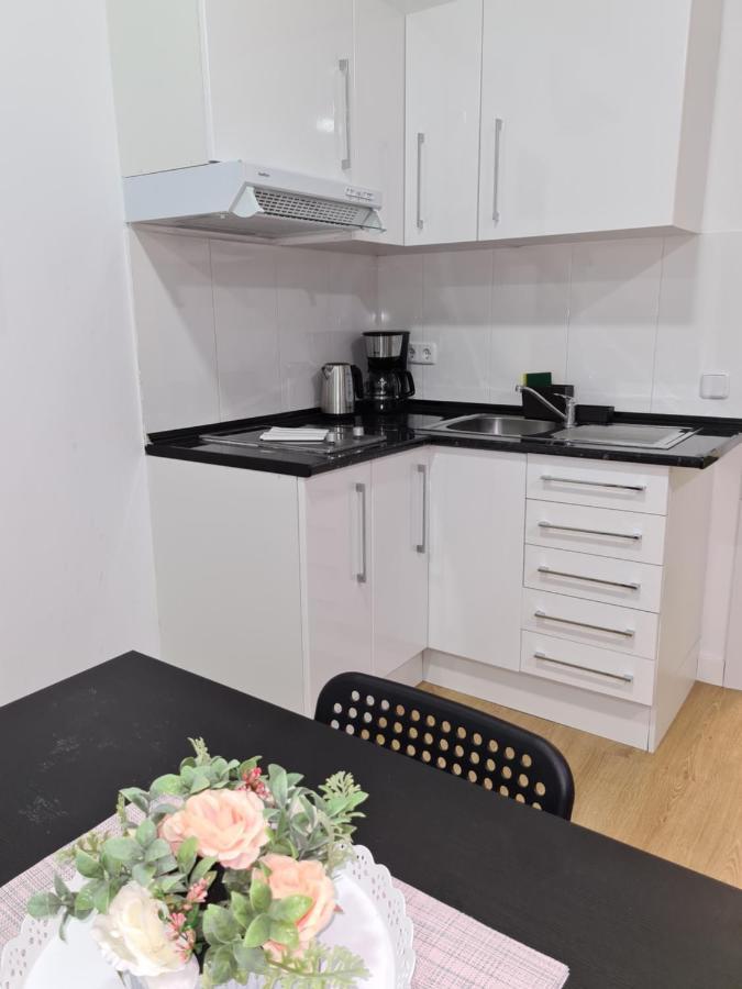 M-a Estudio San German Appartement