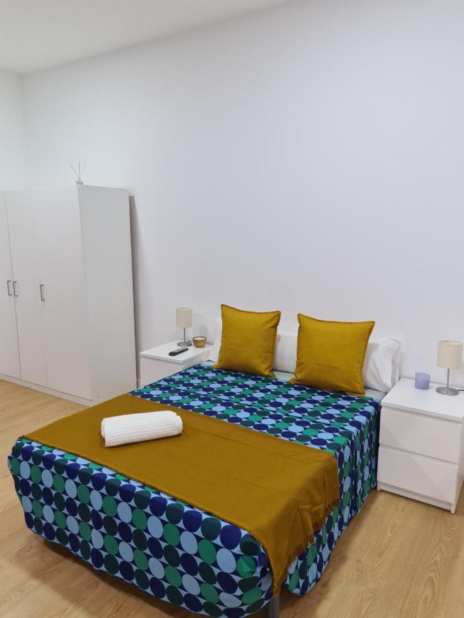 M-a Estudio San German Appartement
