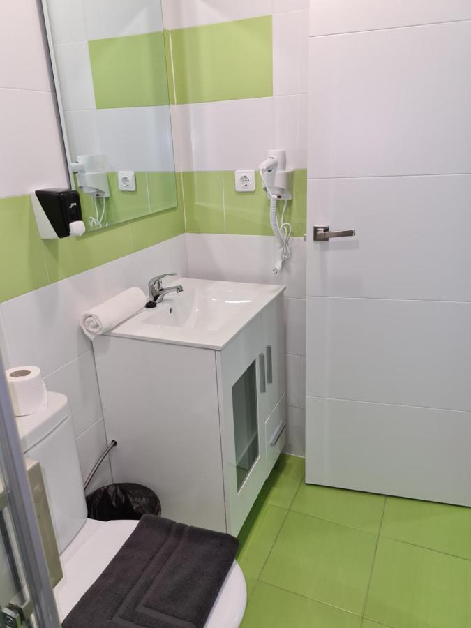 Appartement M-a Estudio San German *