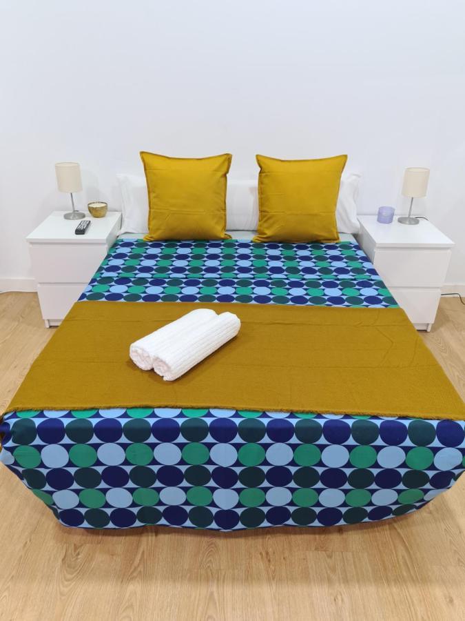 M-a Estudio San German Appartement