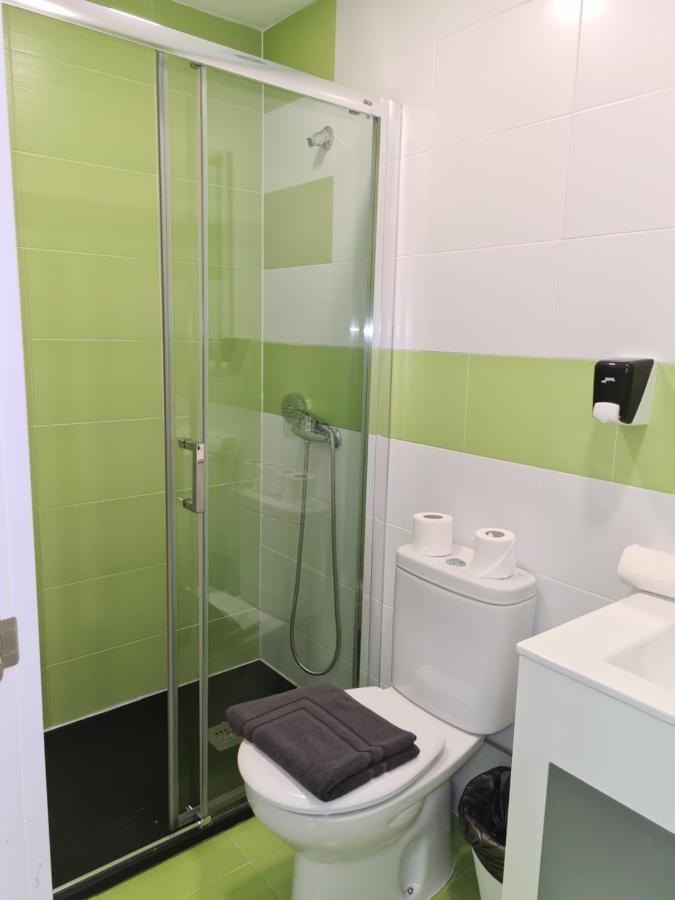 M-a Estudio San German Appartement