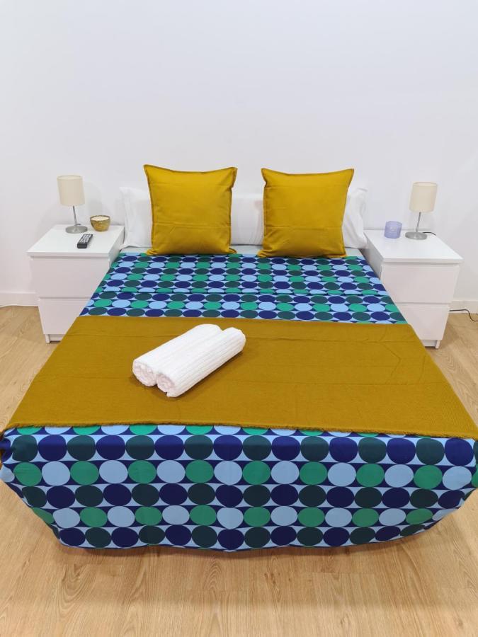 Appartement M-a Estudio San German *