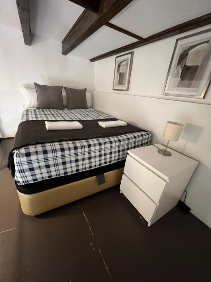 M-a Estudio San German Appartement *