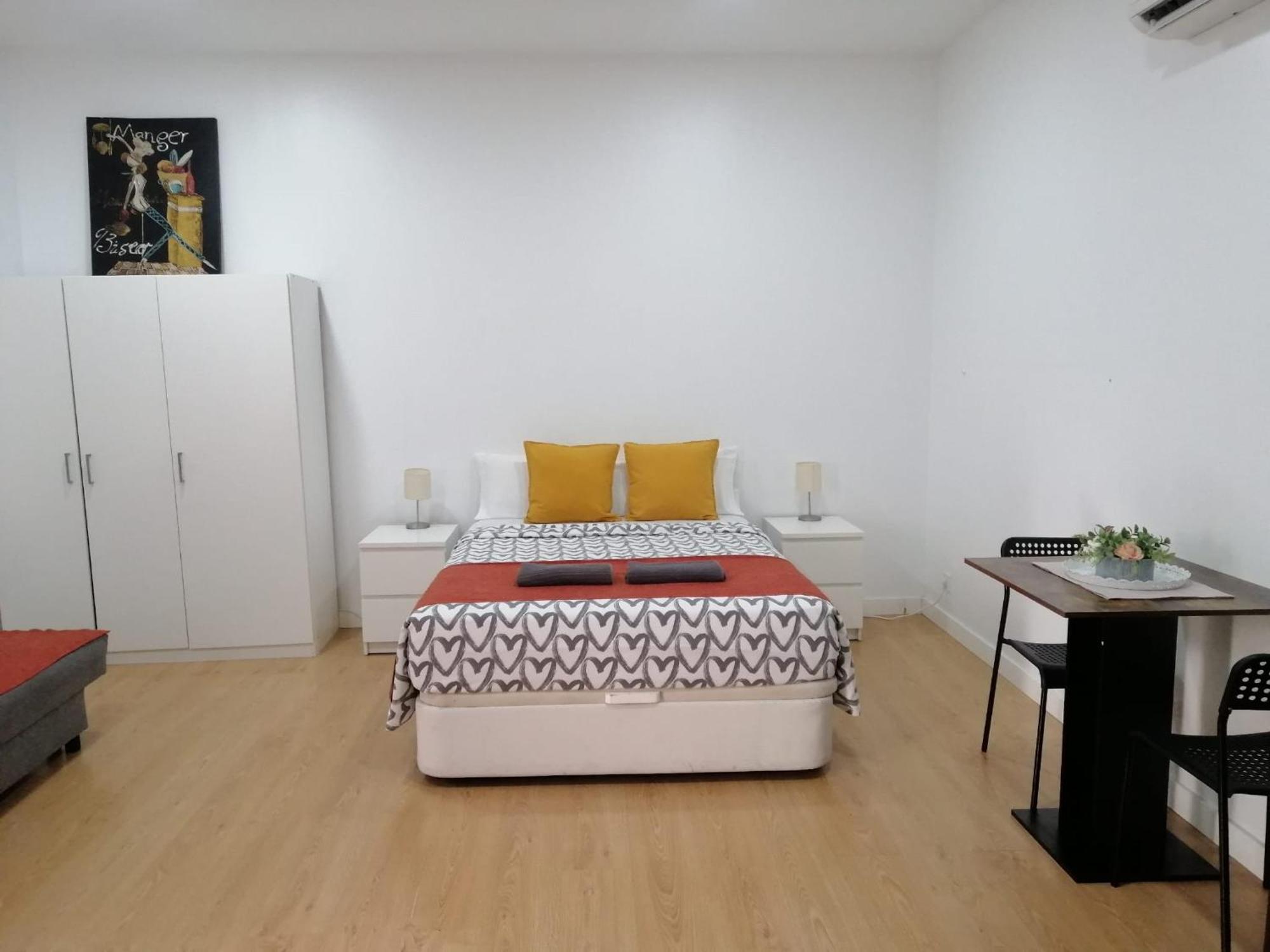 M-a Estudio San German Appartement *